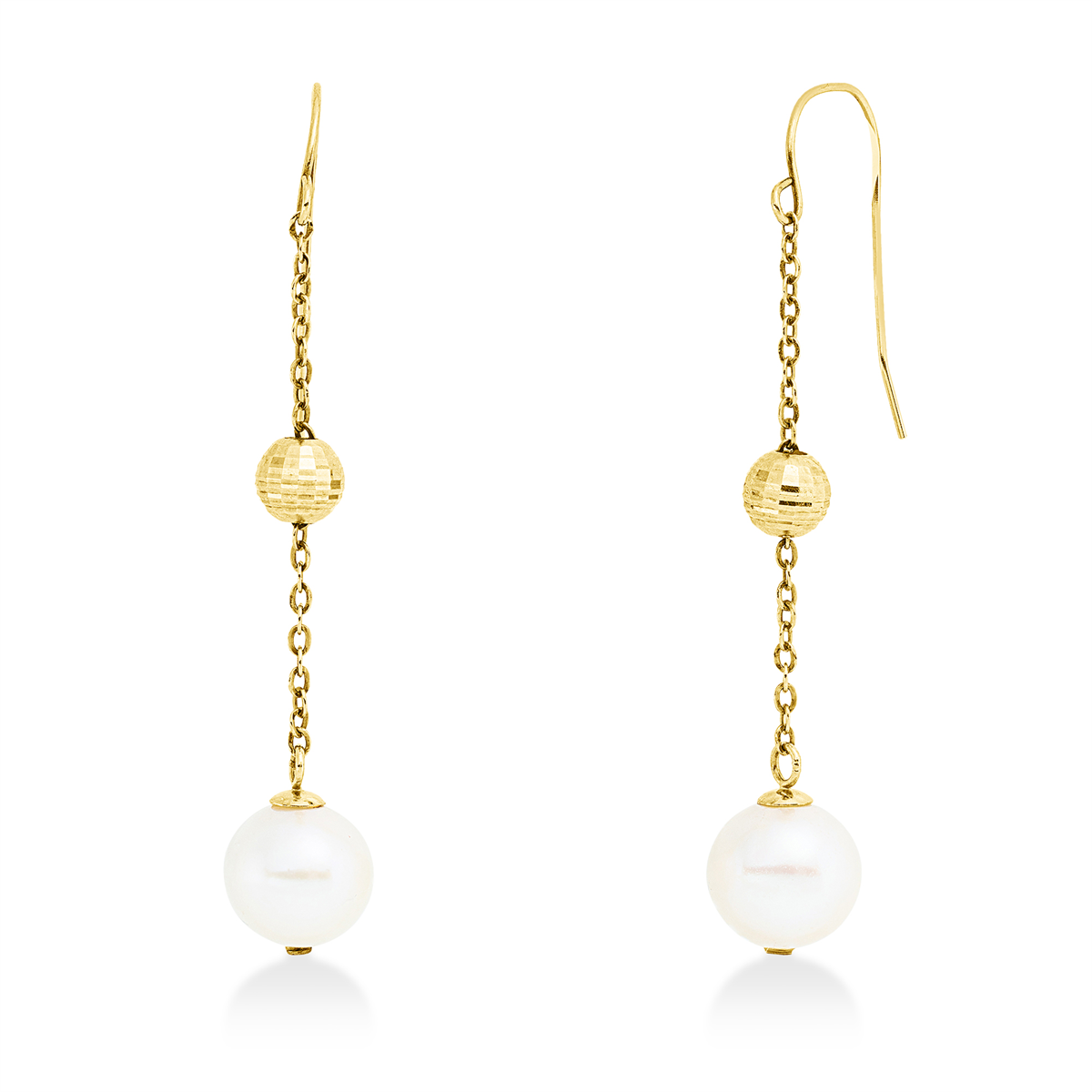 pearl earhook - 2X318