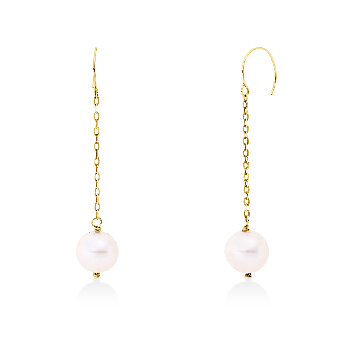 pearl earhook - 2Y029