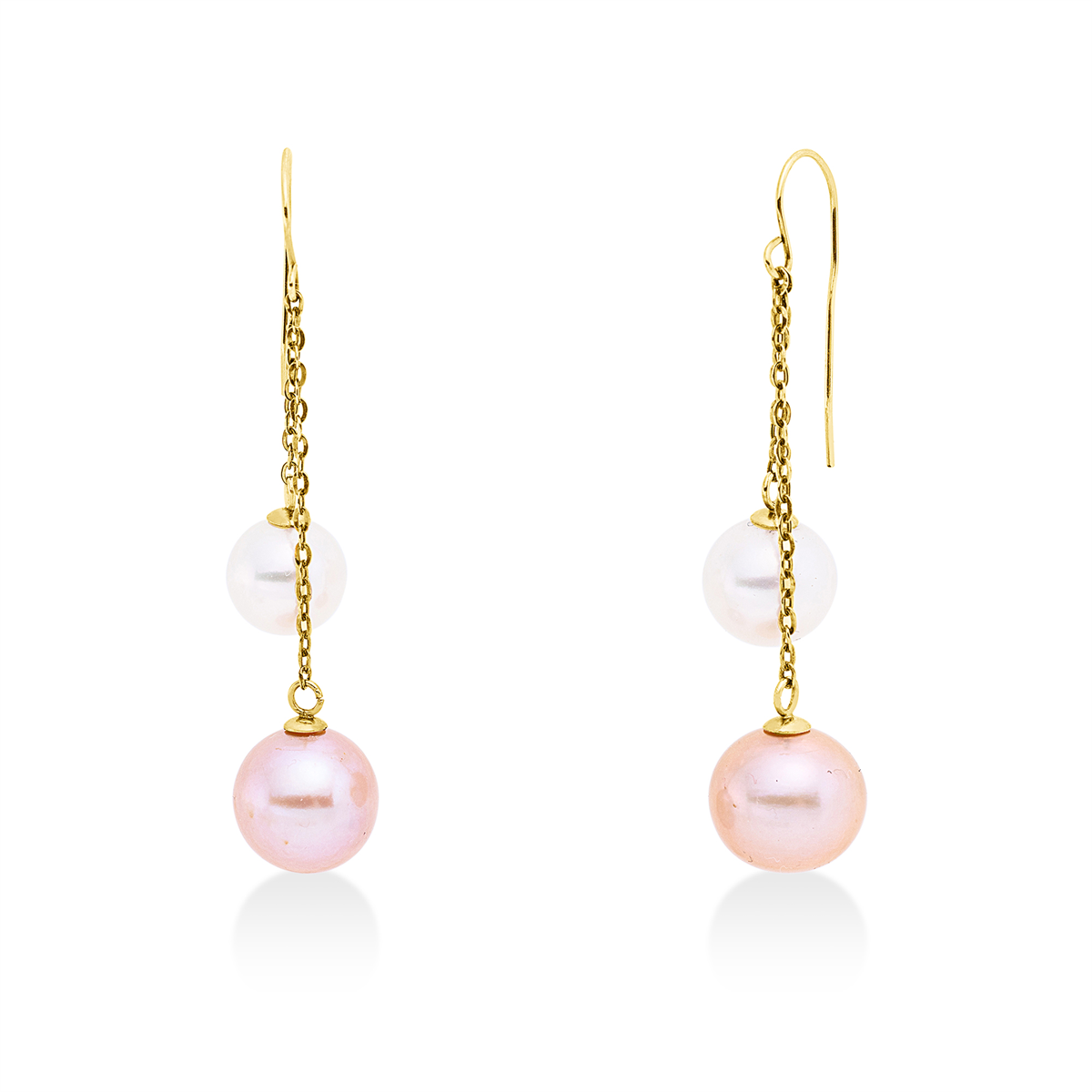 pearl earhook - 2Y170