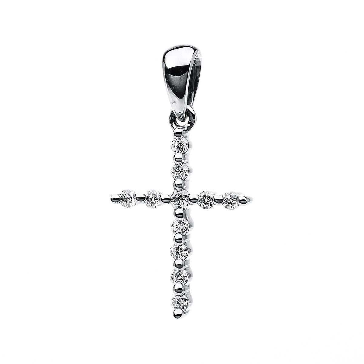 cross pendant - 3A769