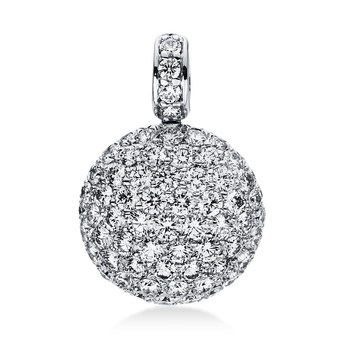 pavé hanger - 3B510