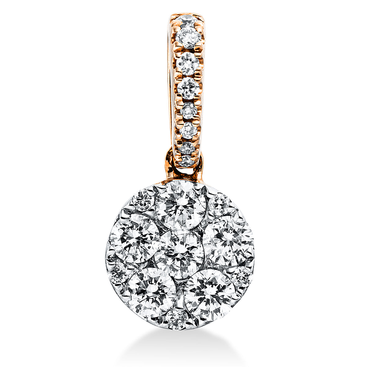 illusion classic pendant - 3F150