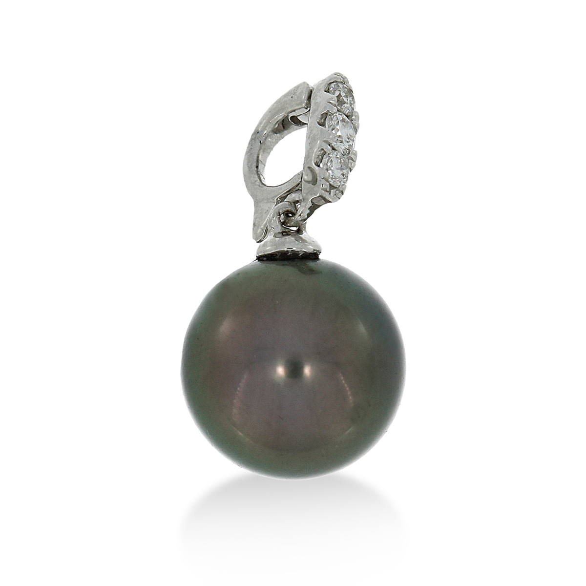 pearl pendant - 3G026