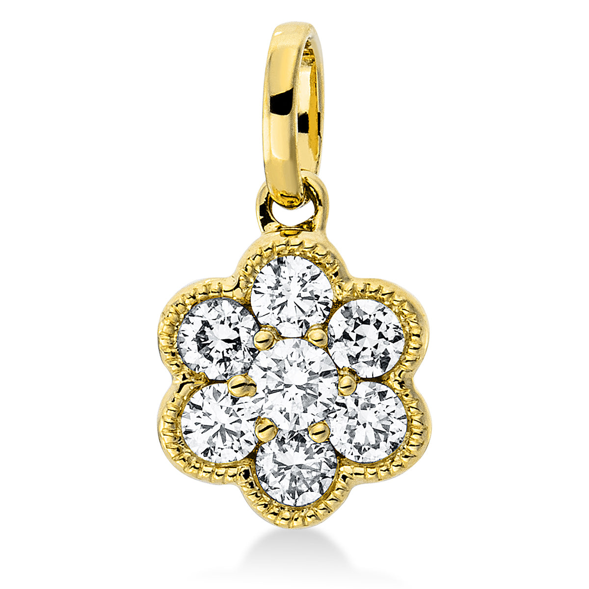 illusion classic pendant - 3G226