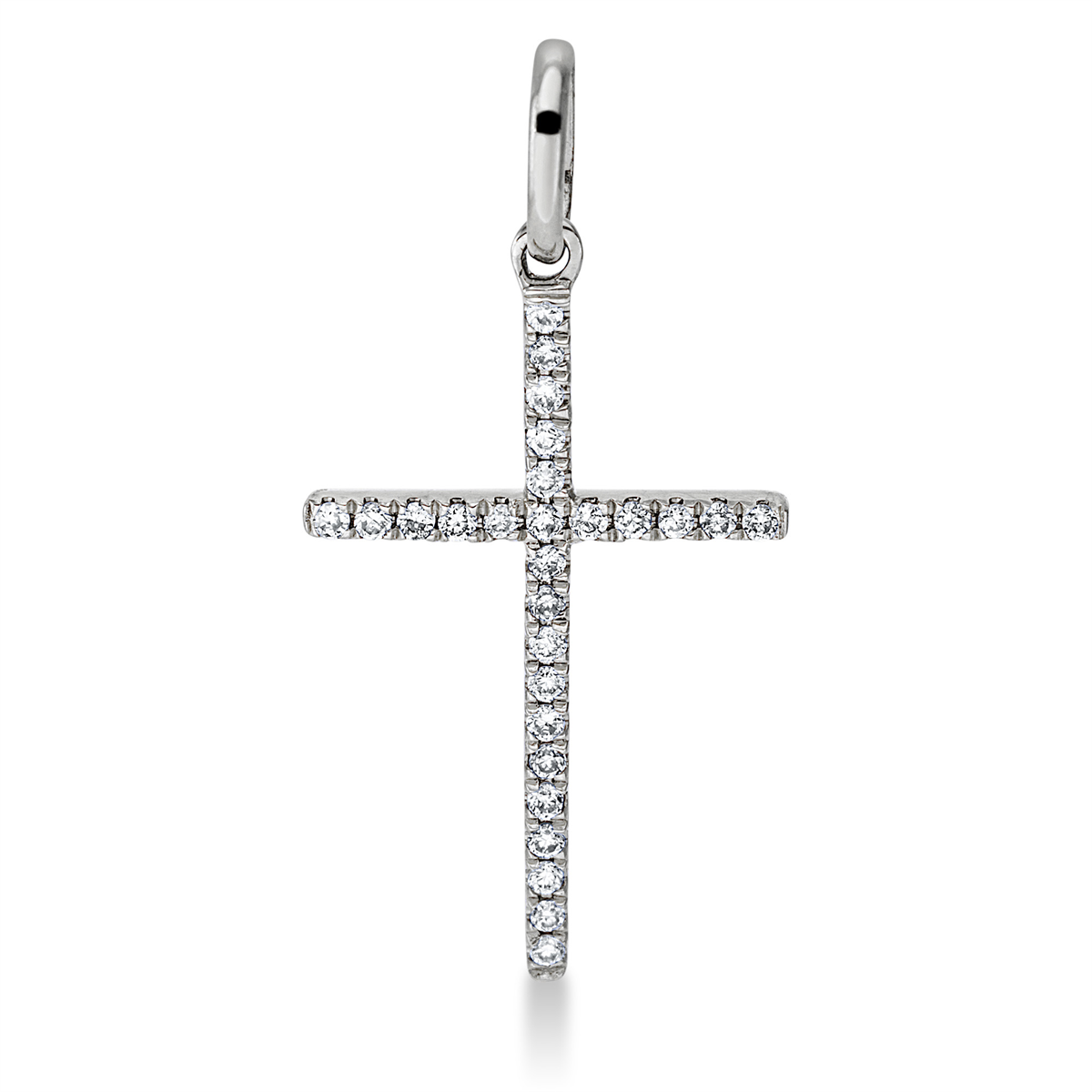 cross pendant - 3G481