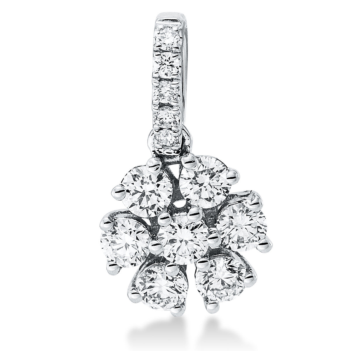 illusion classic pendant - 3G491