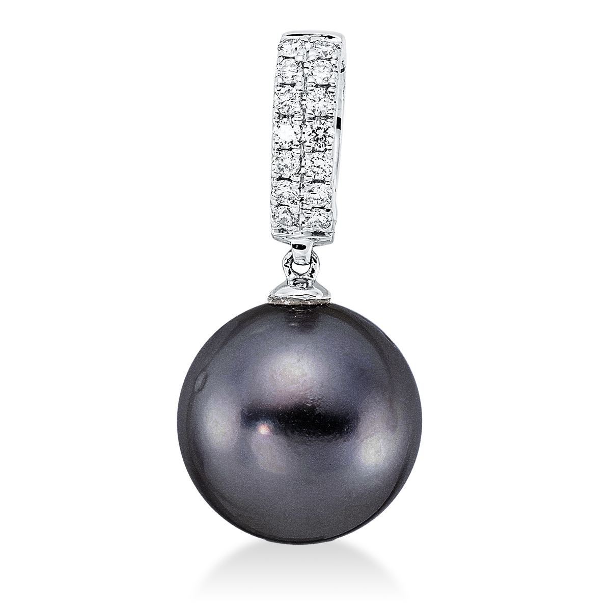 pearl pendant - 3G544