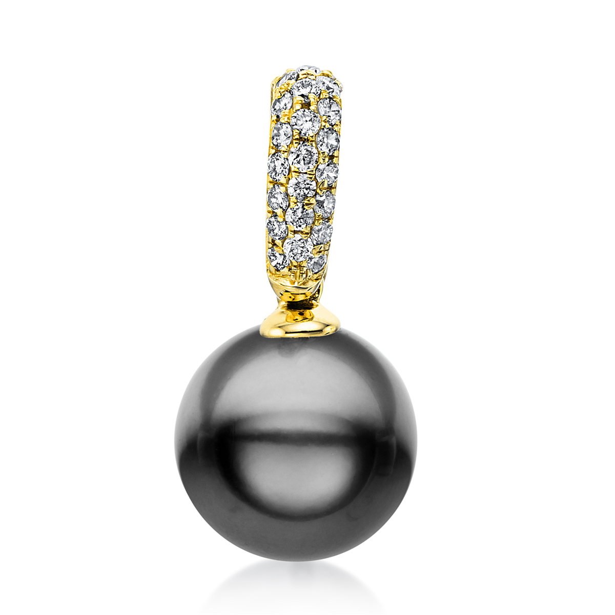 pearl pendant - 3G553