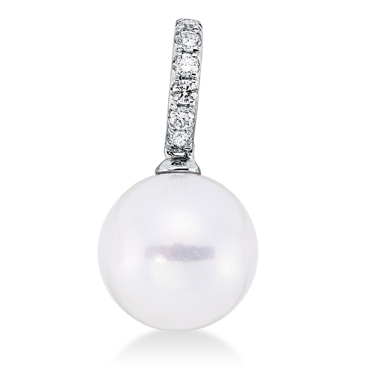 pearl pendant - 3G906