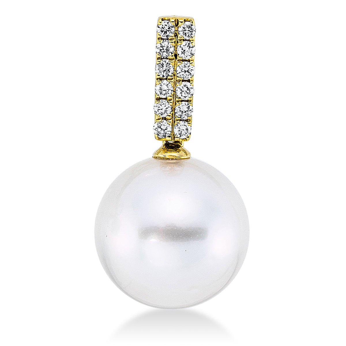 pearl pendant - 3G911