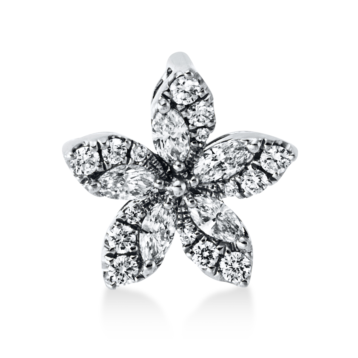 Moderne dameshanger - 3H170