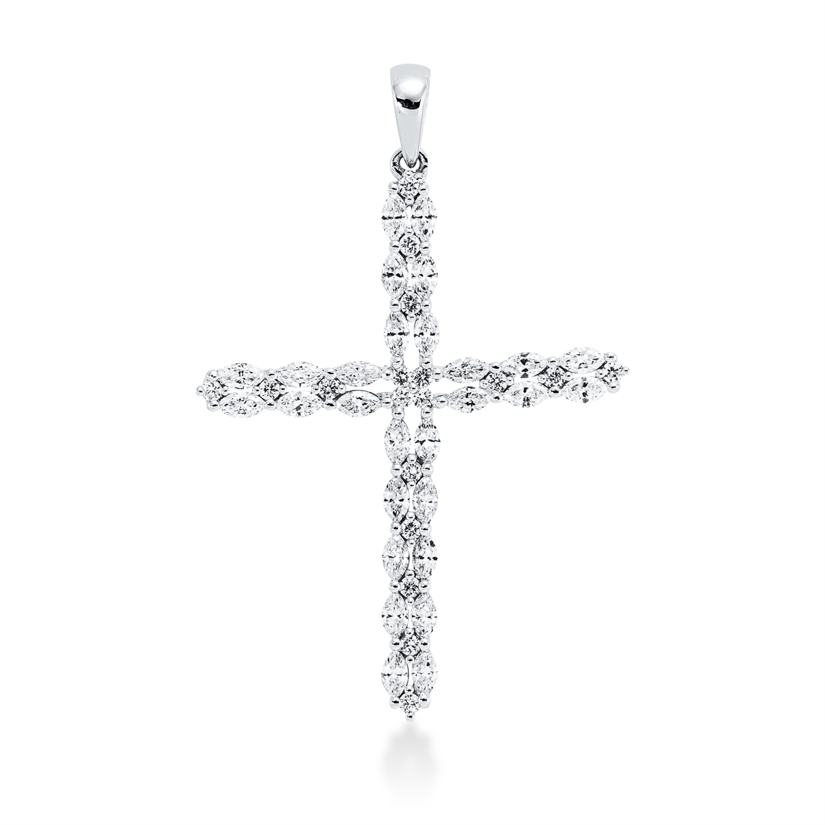 cross pendant - 3H191