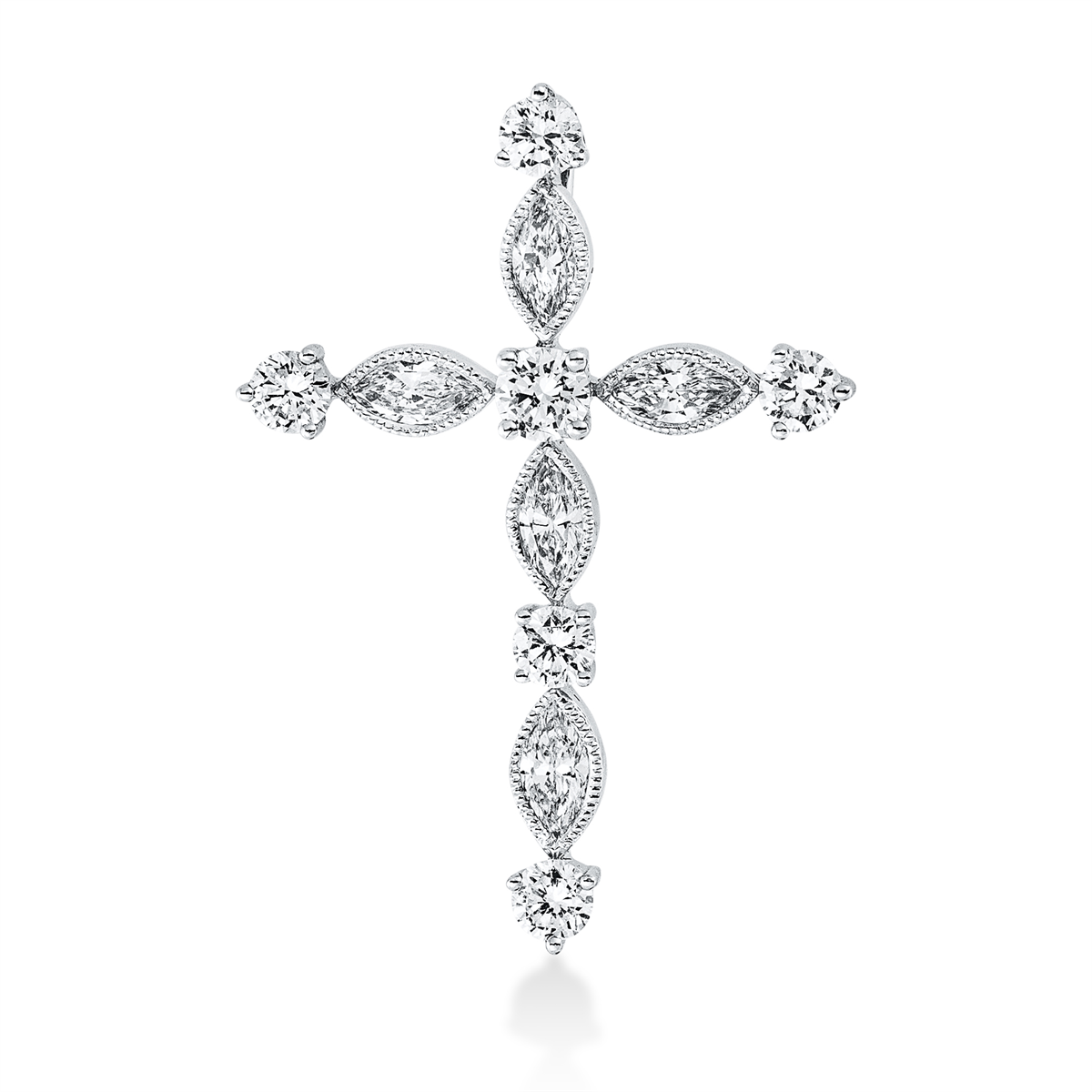 cross pendant - 3H645