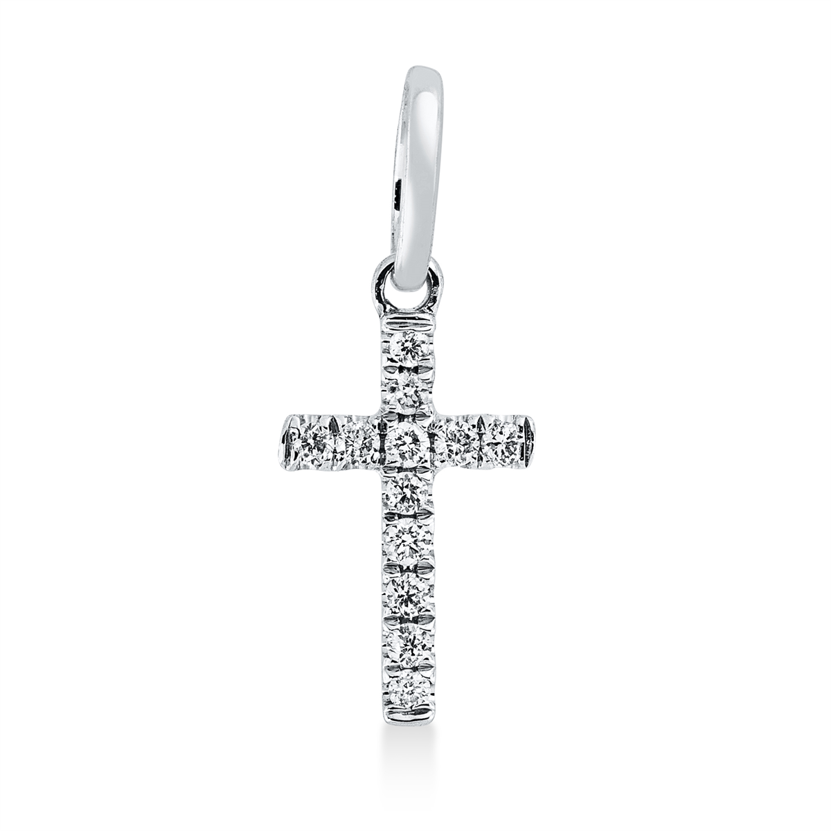 Moderne dameshanger - 3H789