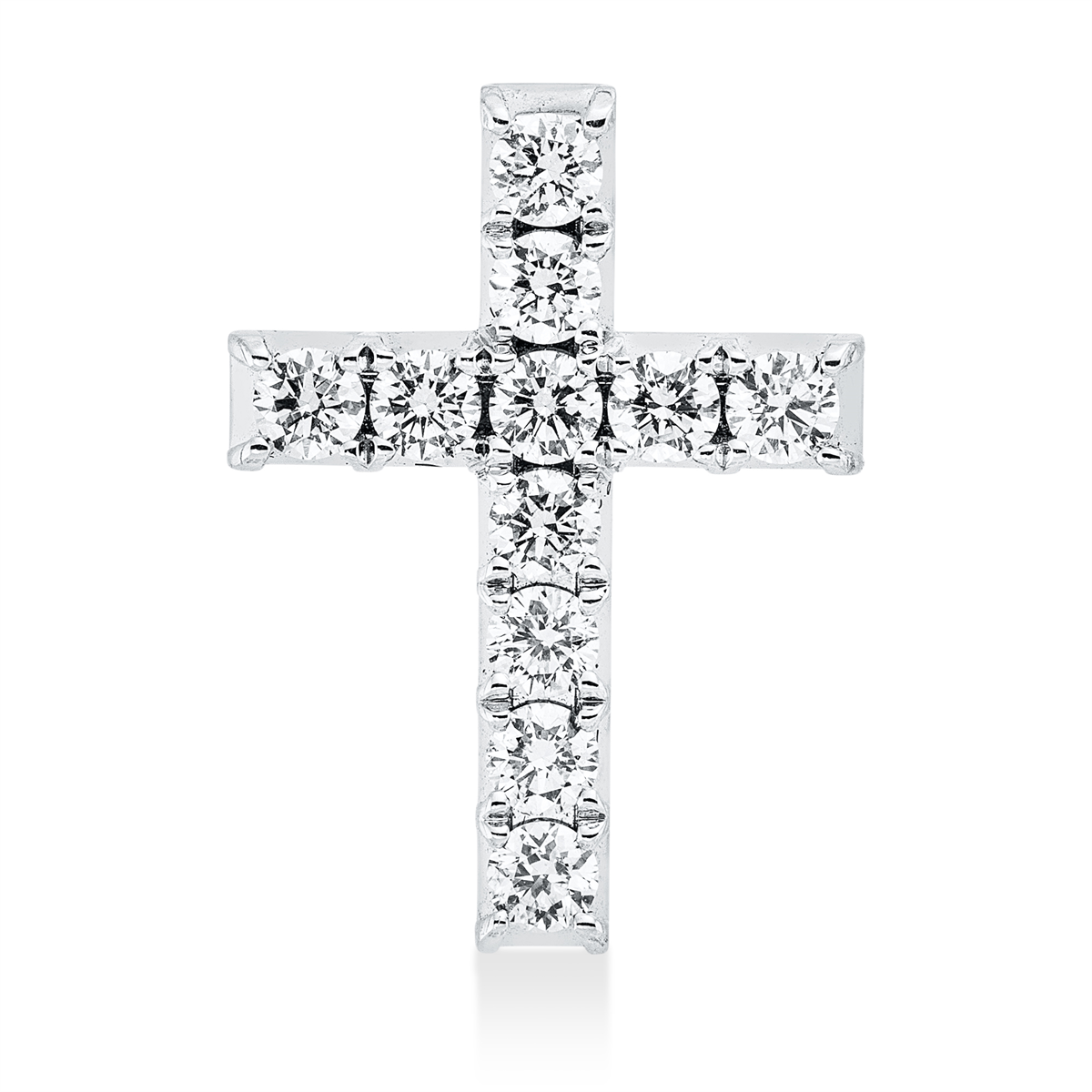 moderne vrouwenhanger - 3H952