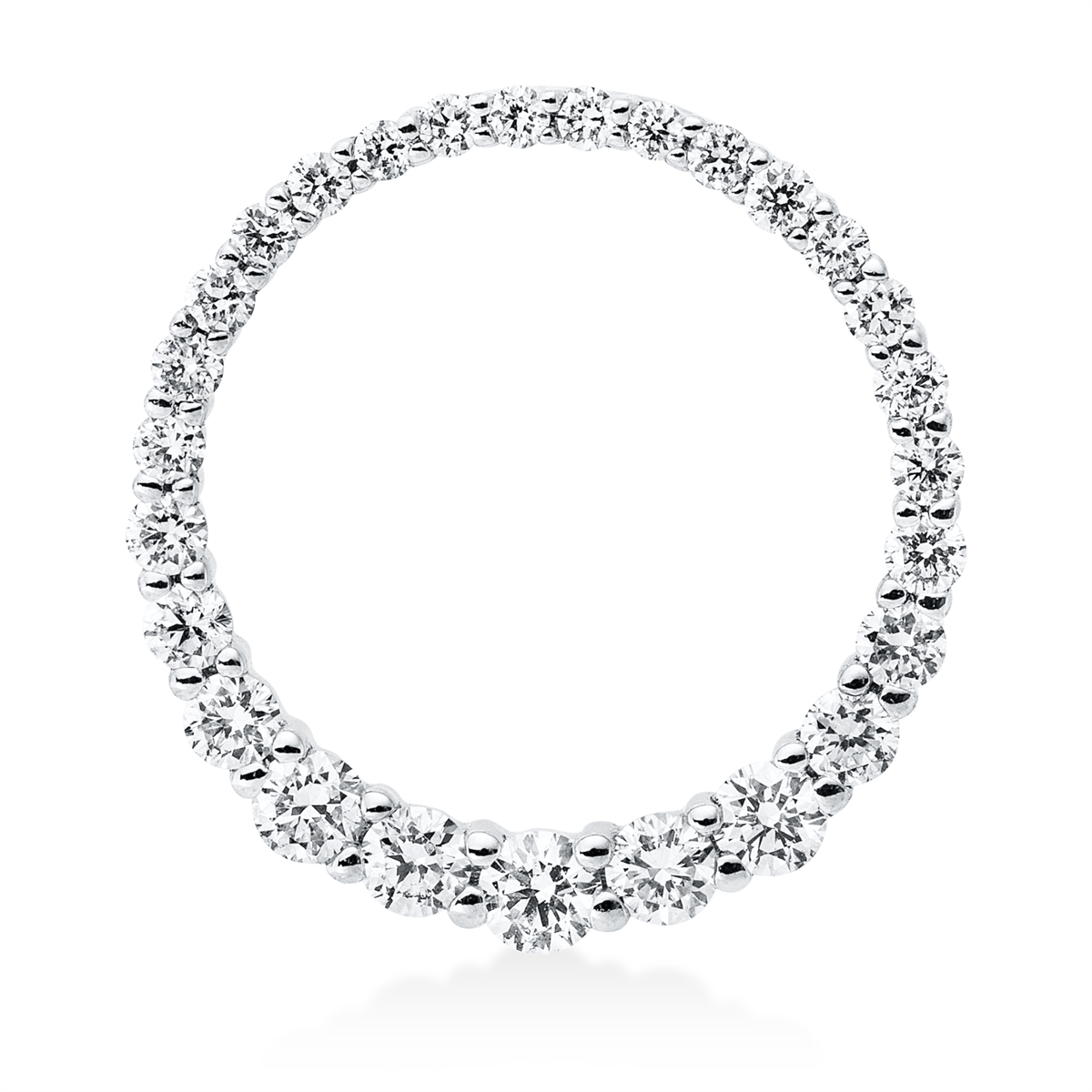 Moderne dameshanger - 3I011