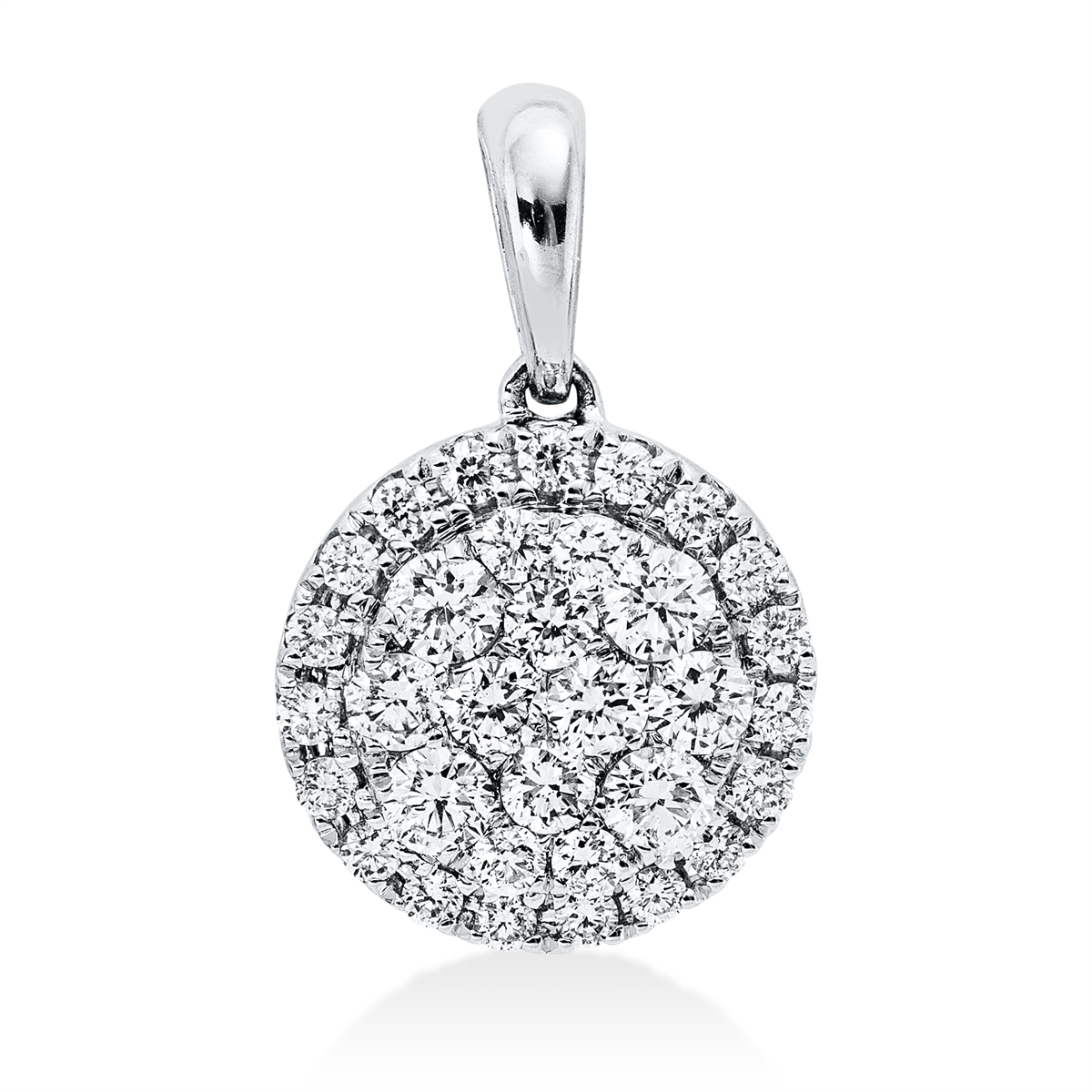 illusion classic pendant - 3I205