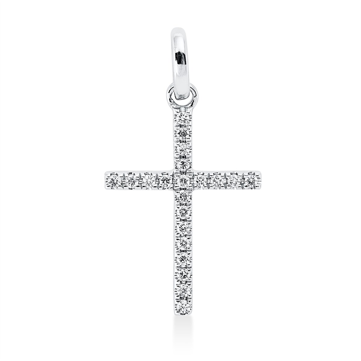 moderne vrouwenhanger - 3I214