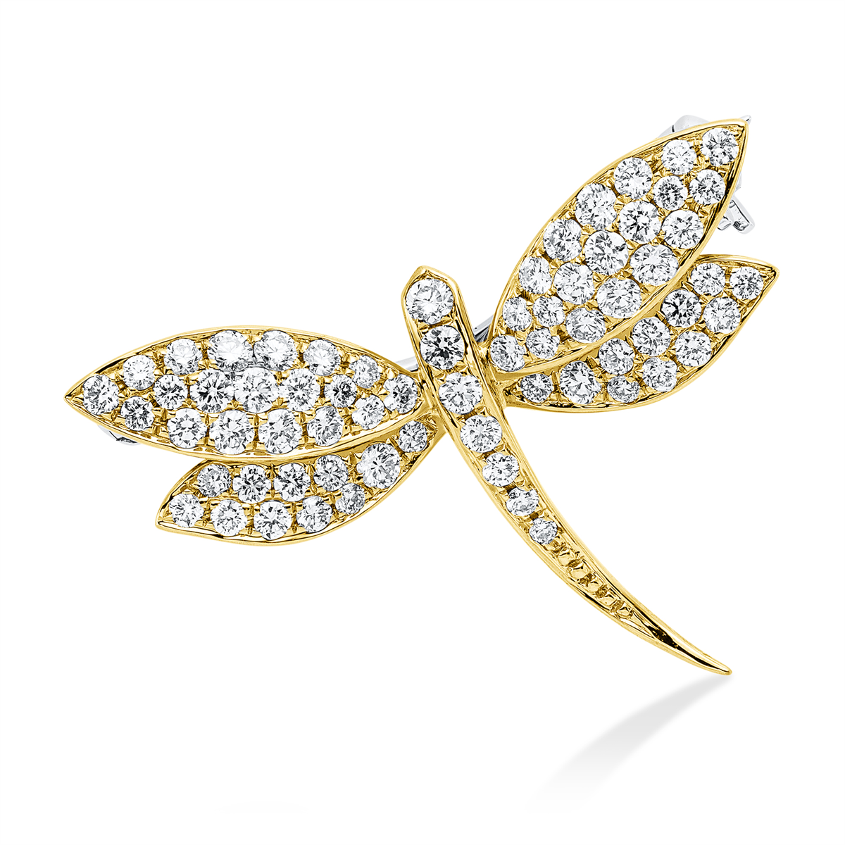 animal brooch - 3I232