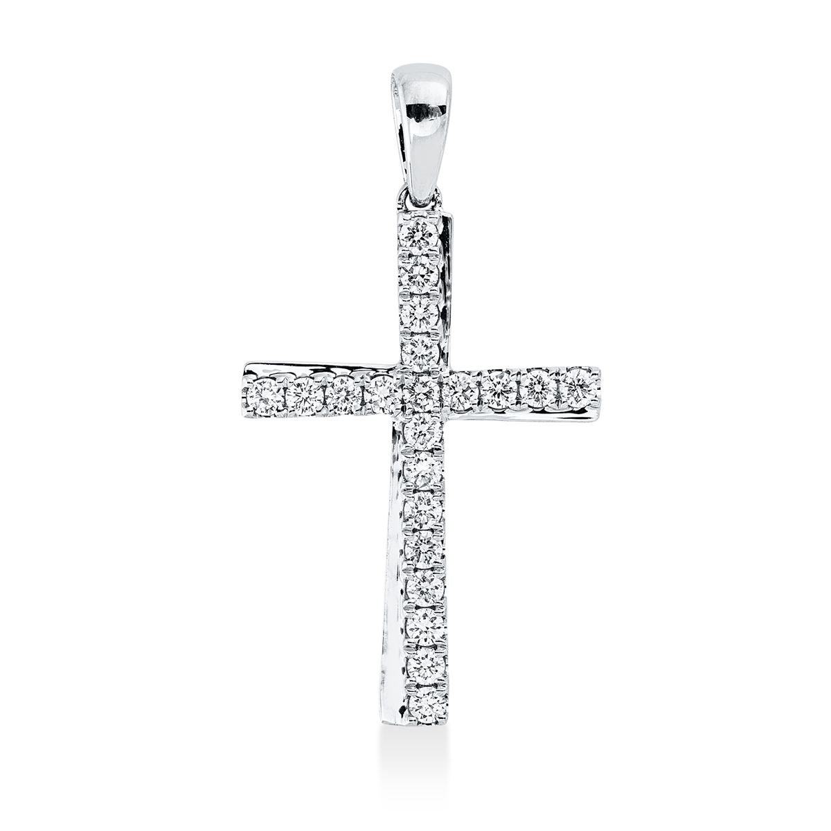 moderne vrouwenhanger - 3I239