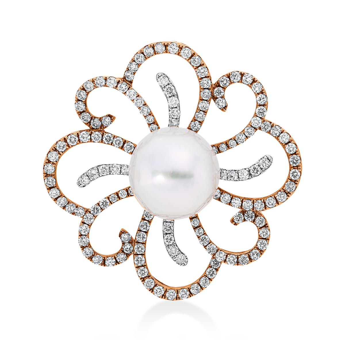 pearl pendant - 3I247