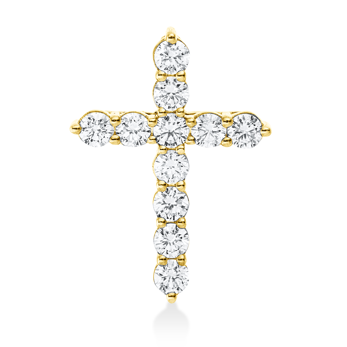 moderne vrouwenhanger - 3I276