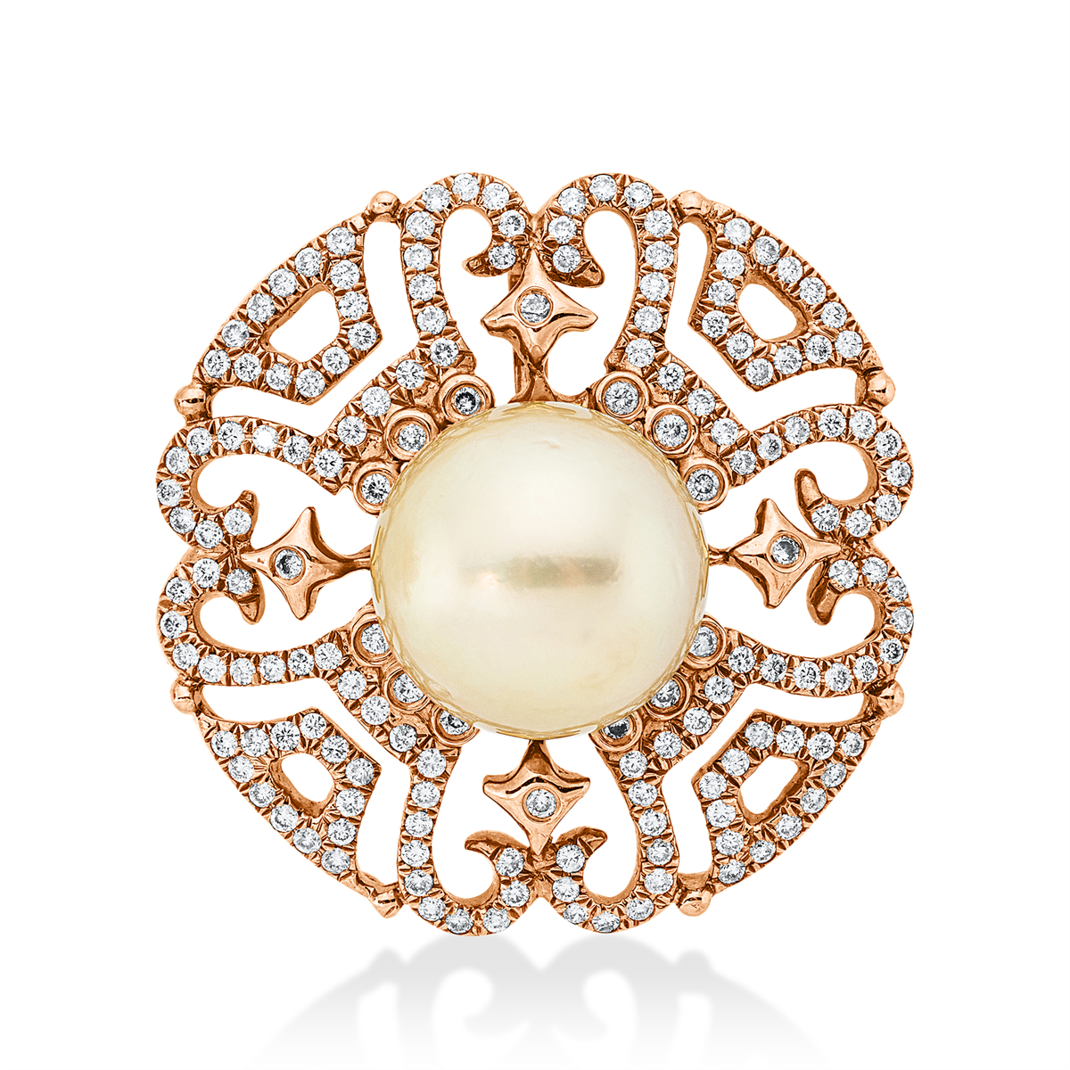 pearl pendant - 3I570