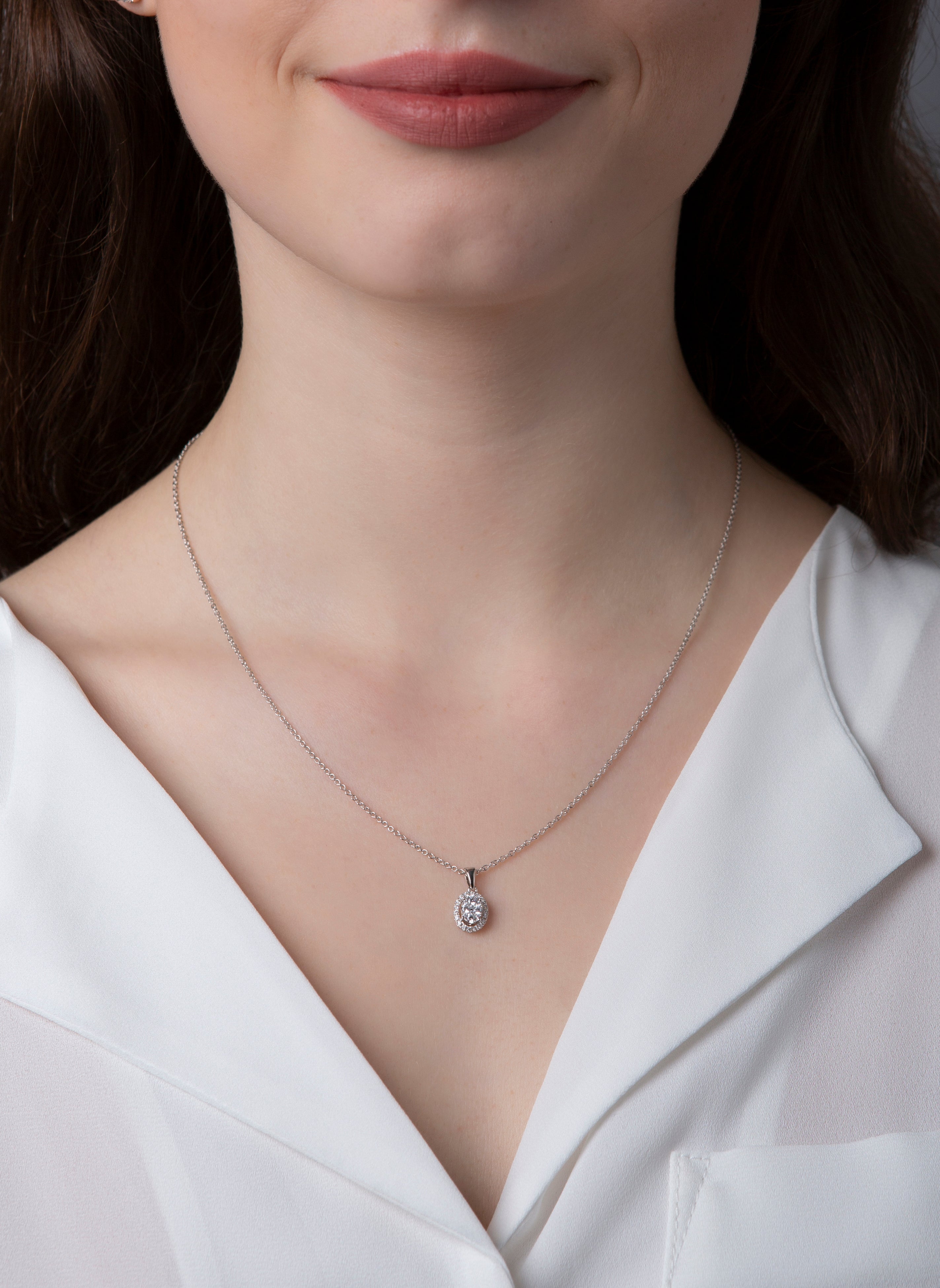 illusion classic pendant - 3D644