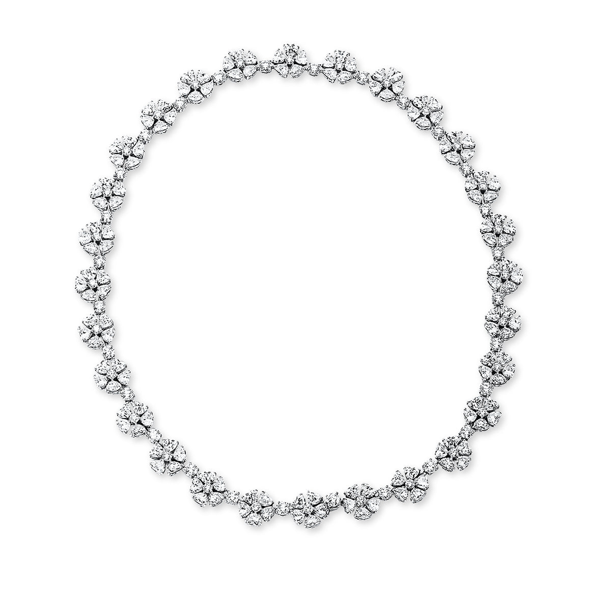 exclusive necklace - 4H715