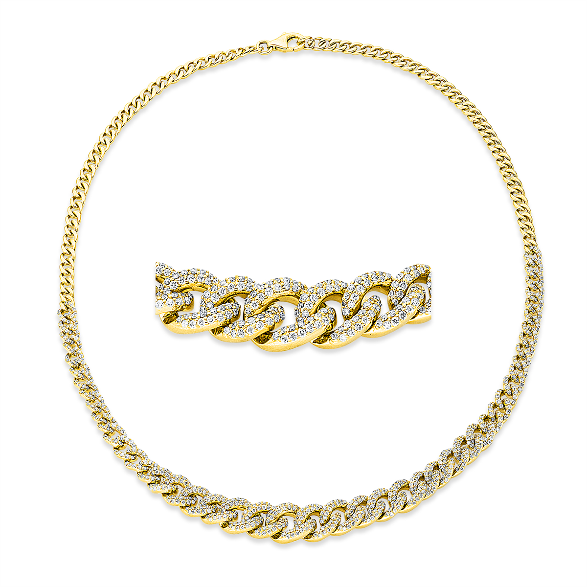 exclusive necklace - 4I758