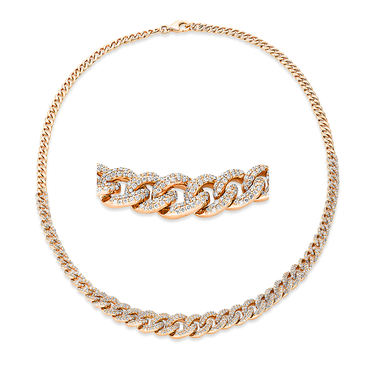 exclusive necklace - 4I758