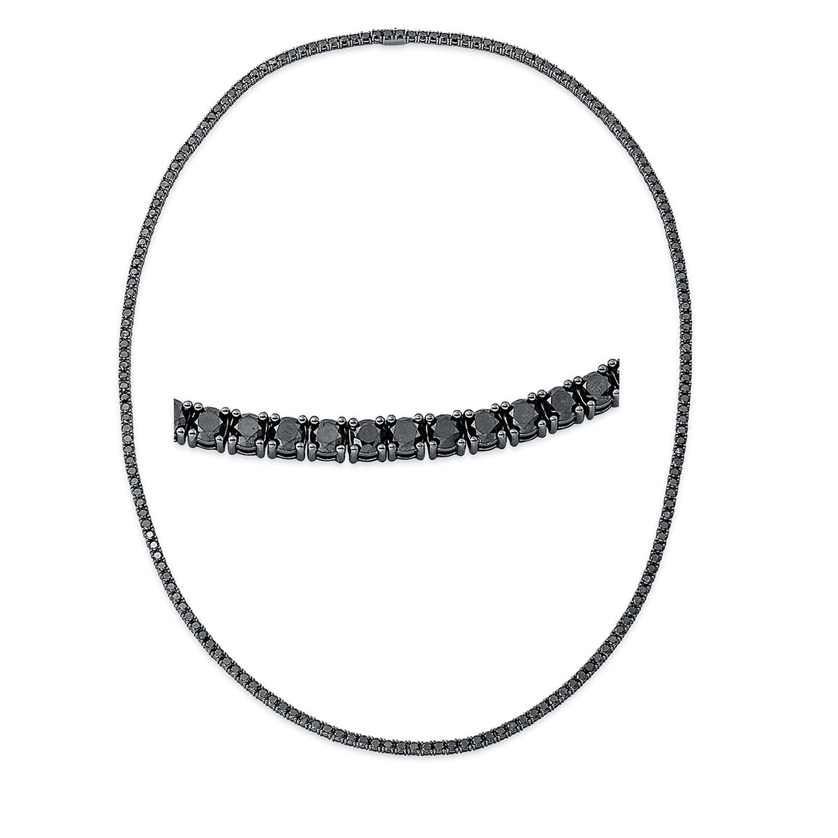 tennisketting - 4J619