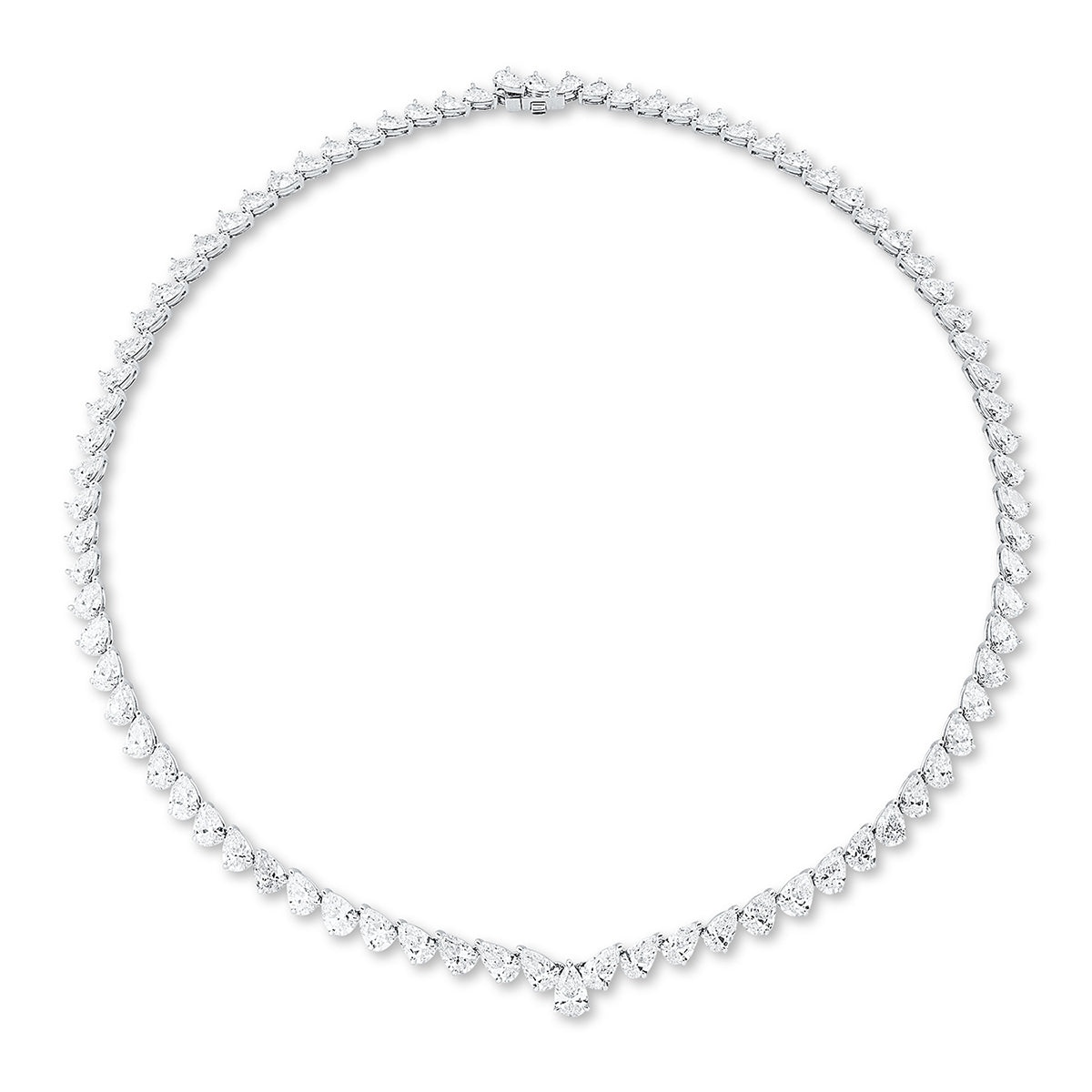 exclusive necklace - 4L297