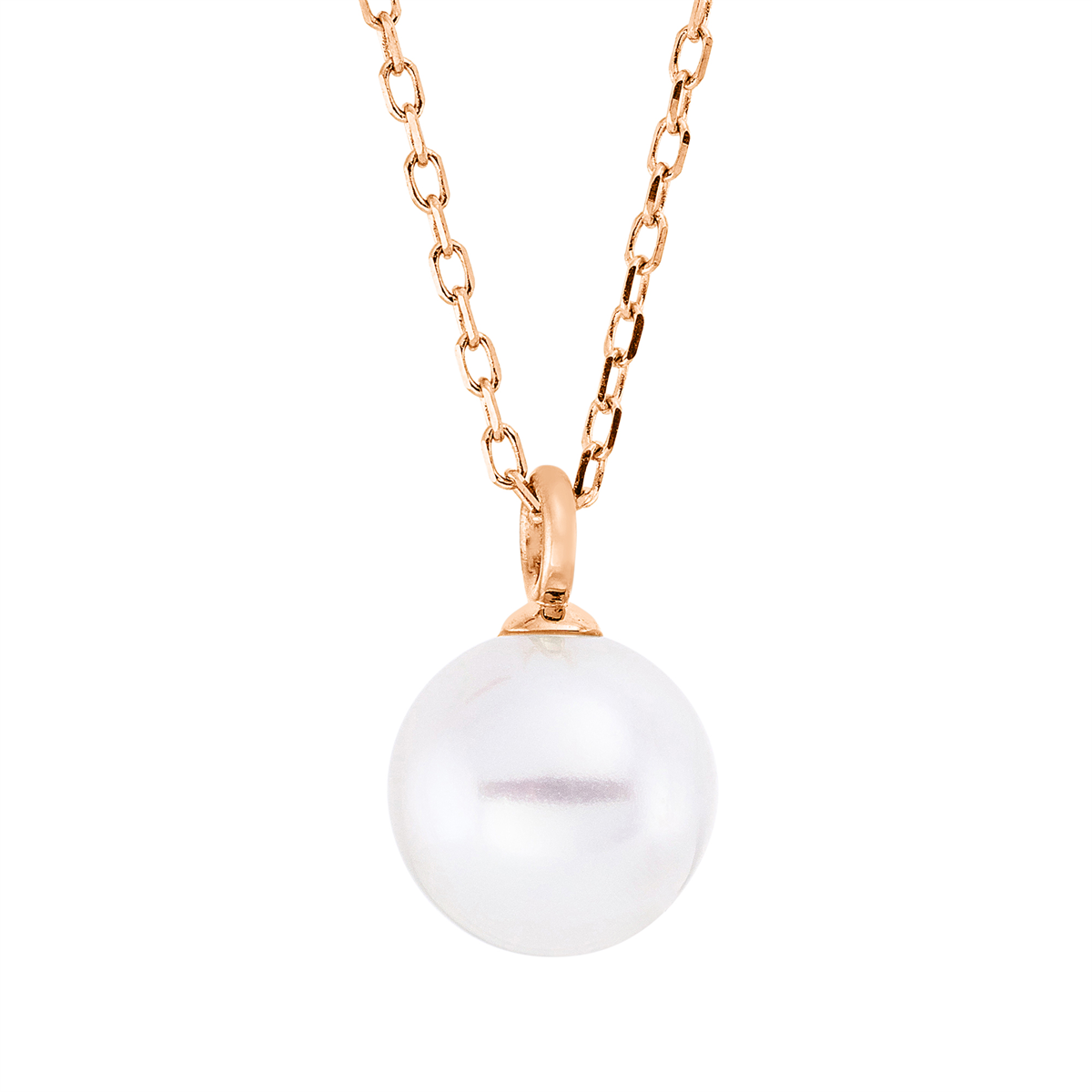 parelketting - 4N429
