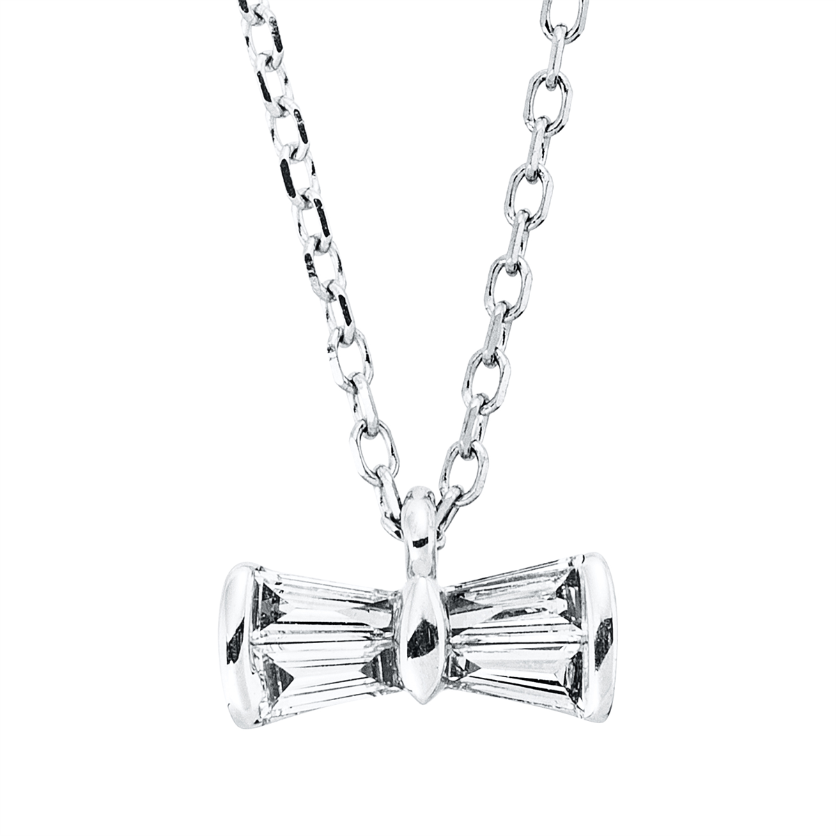 baguette ketting - 4N579