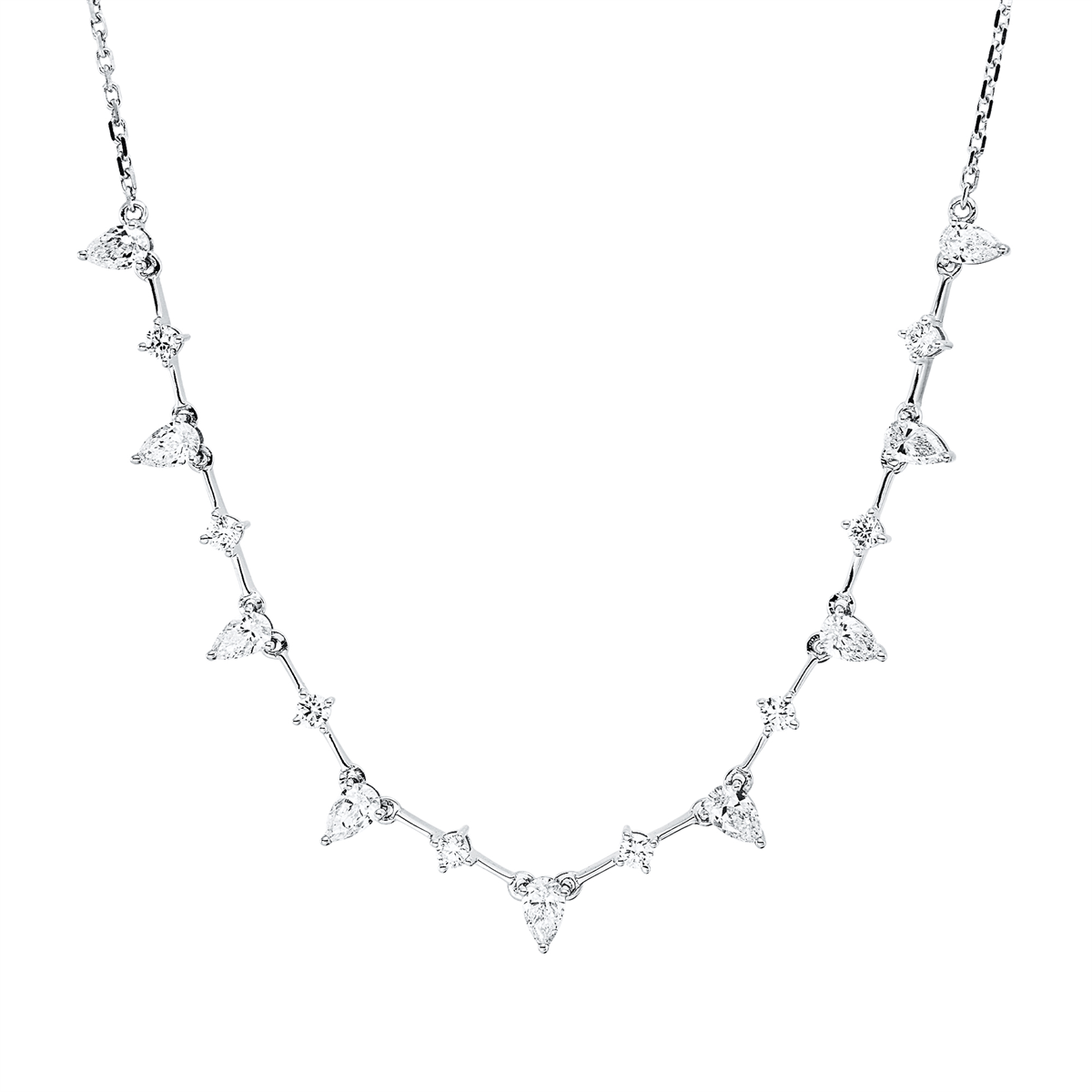 exclusive necklace - 4O077