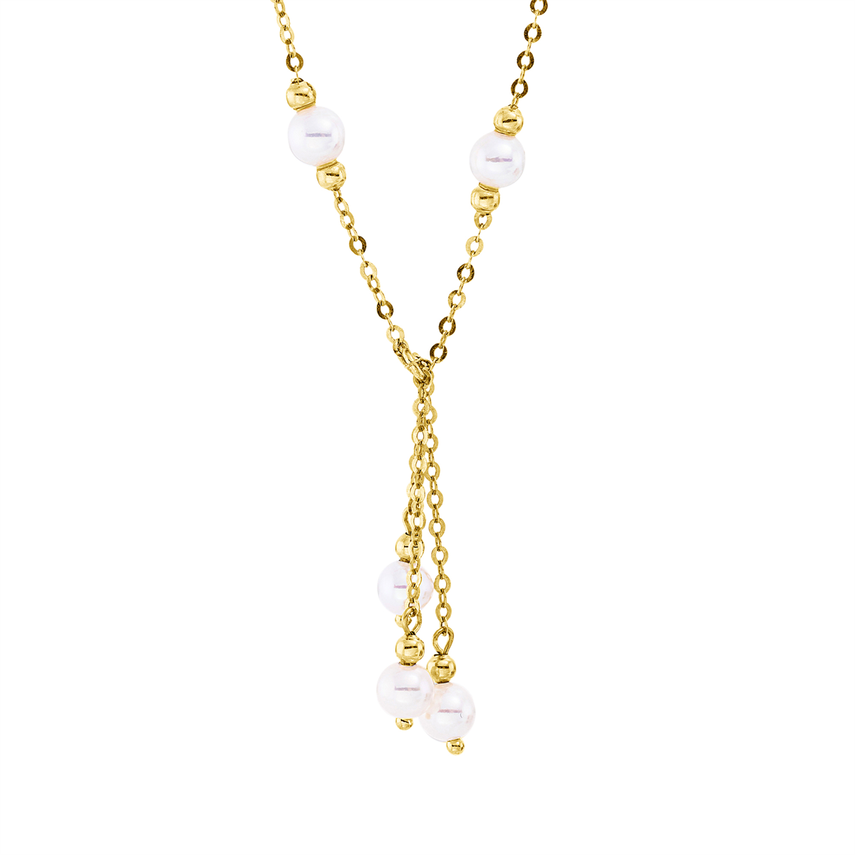 parelketting - 4O092