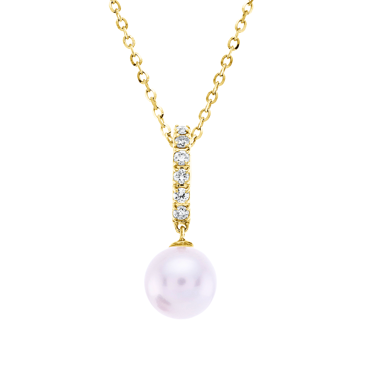 parelketting - 4O399