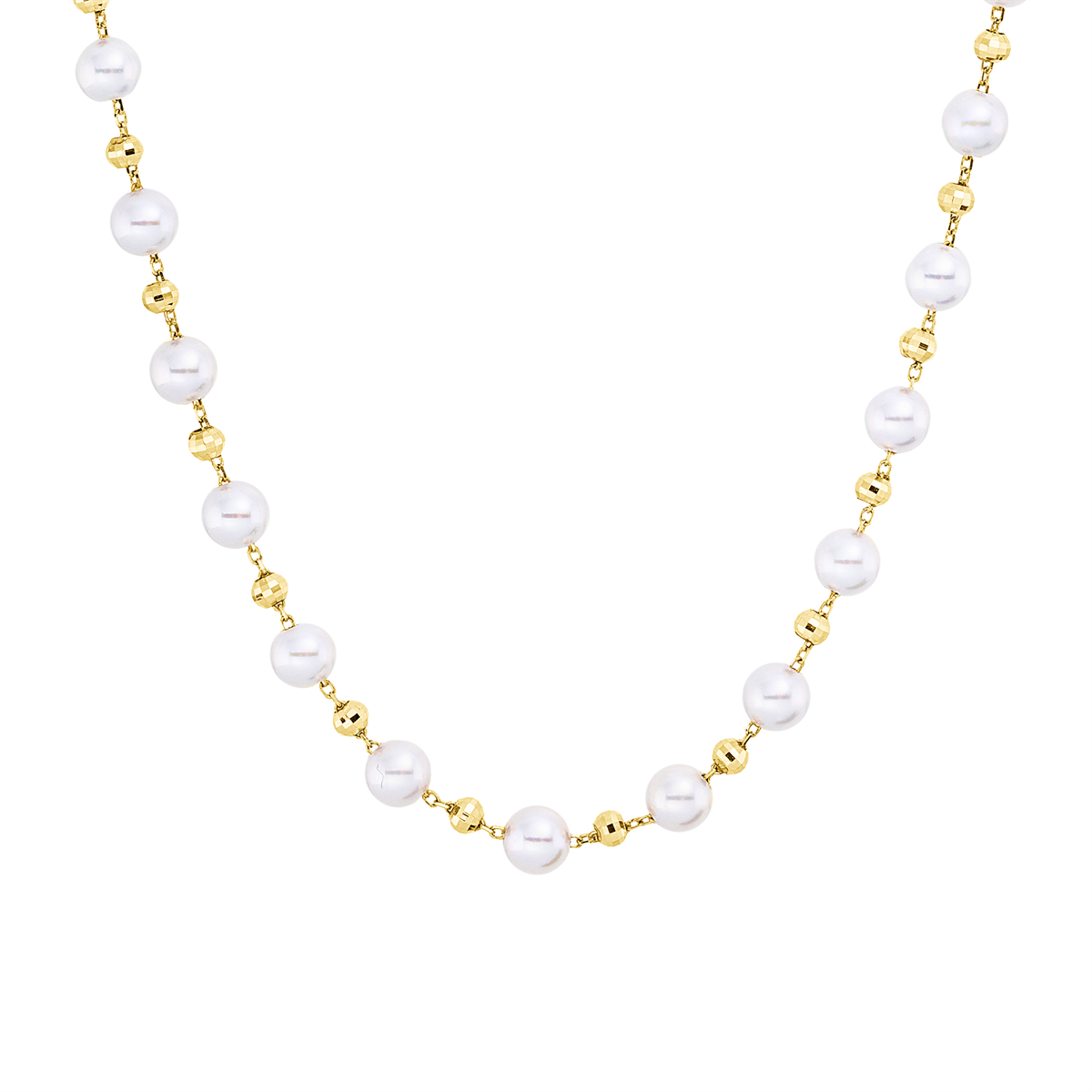 parelketting - 4O712
