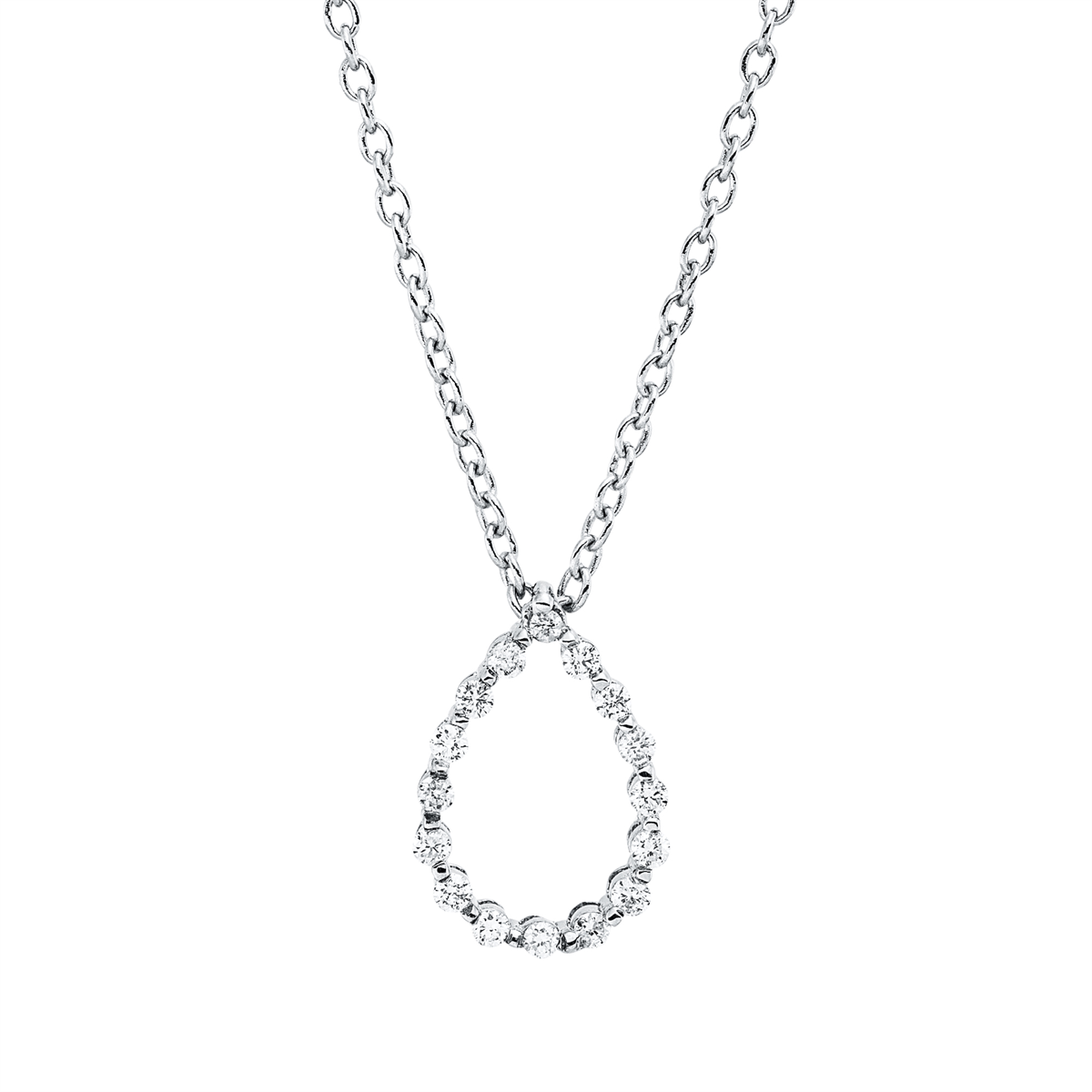 symbol necklace - 4O819