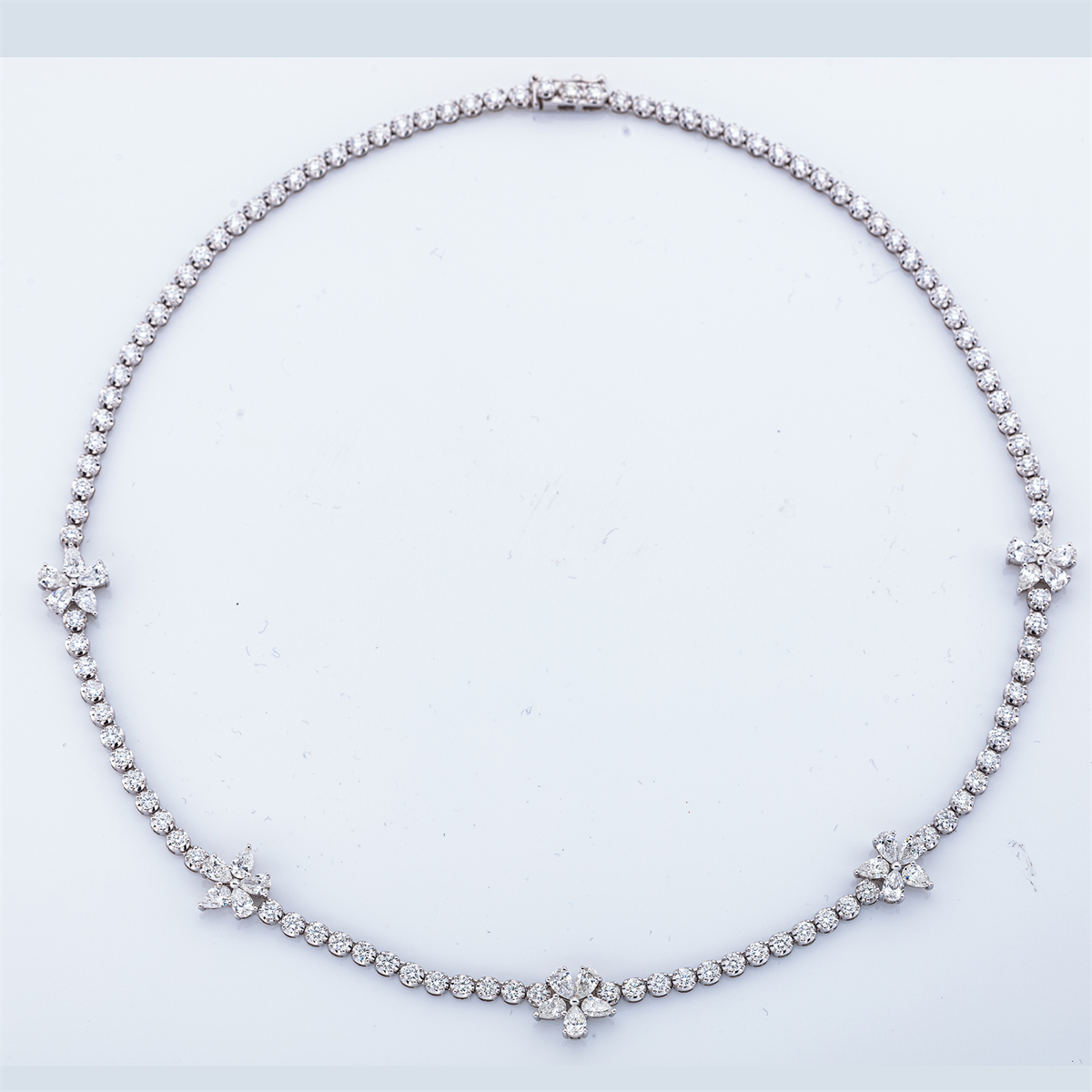 exclusive necklace - 4O949