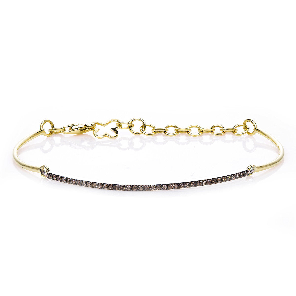 modern woman bracelet - 5A083