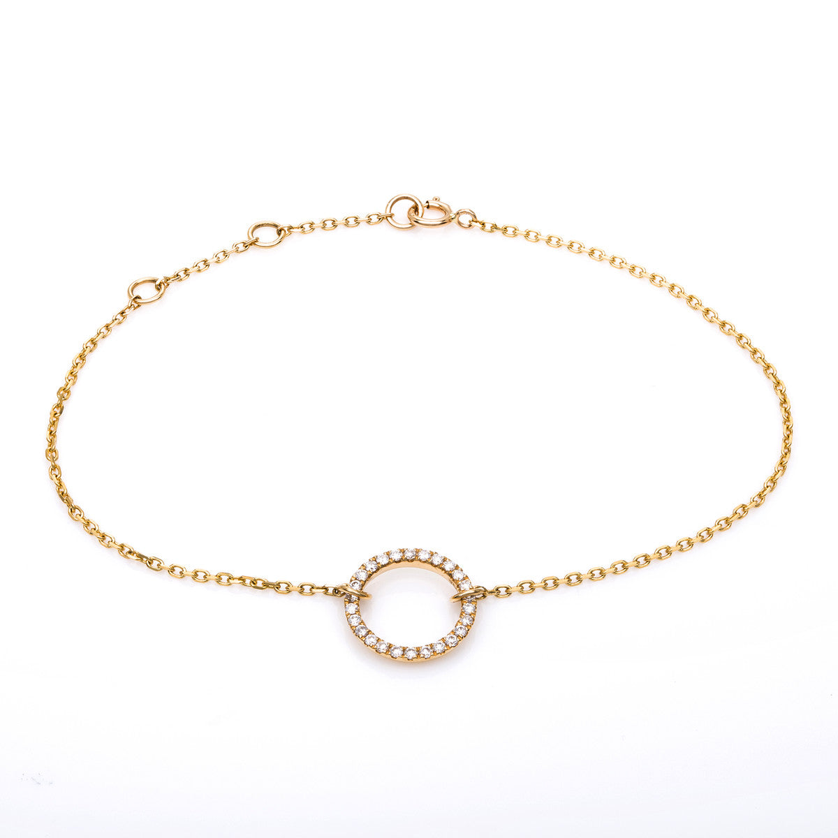 moderne damesarmband - 5A619