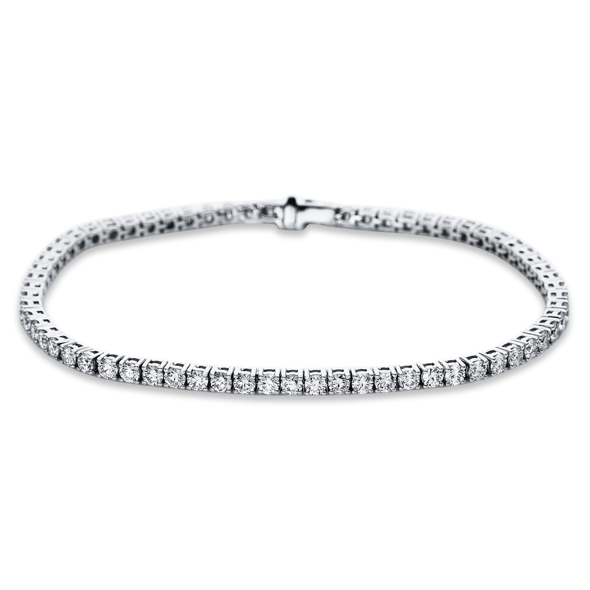 tennis bracelet - 5B646