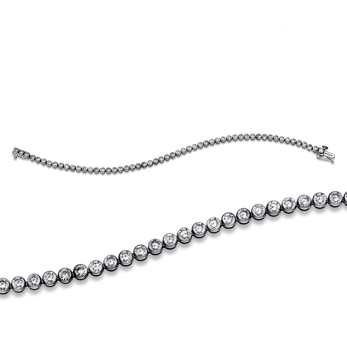 tennisarmband - 5B666