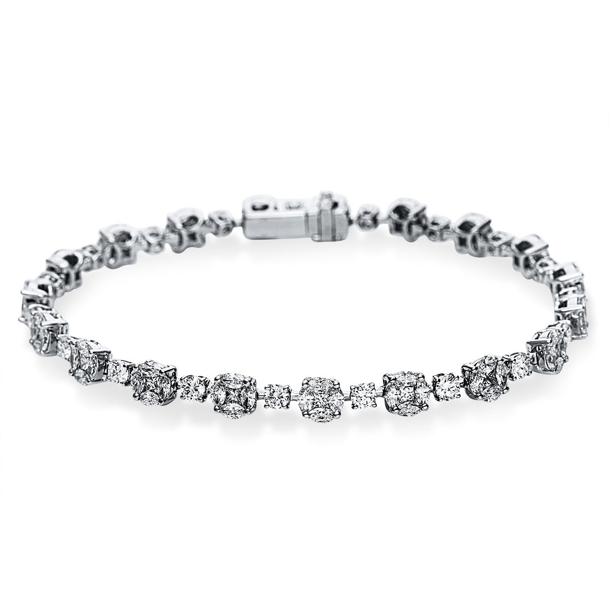 tennisarmband - 5C116