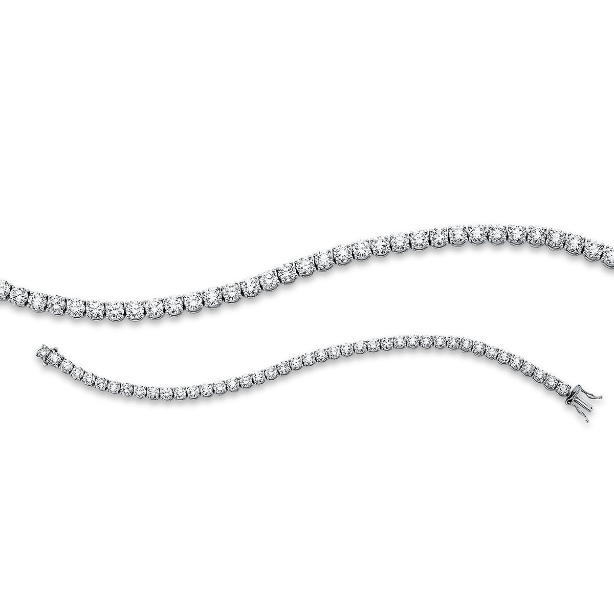 tennis bracelet - 5D788