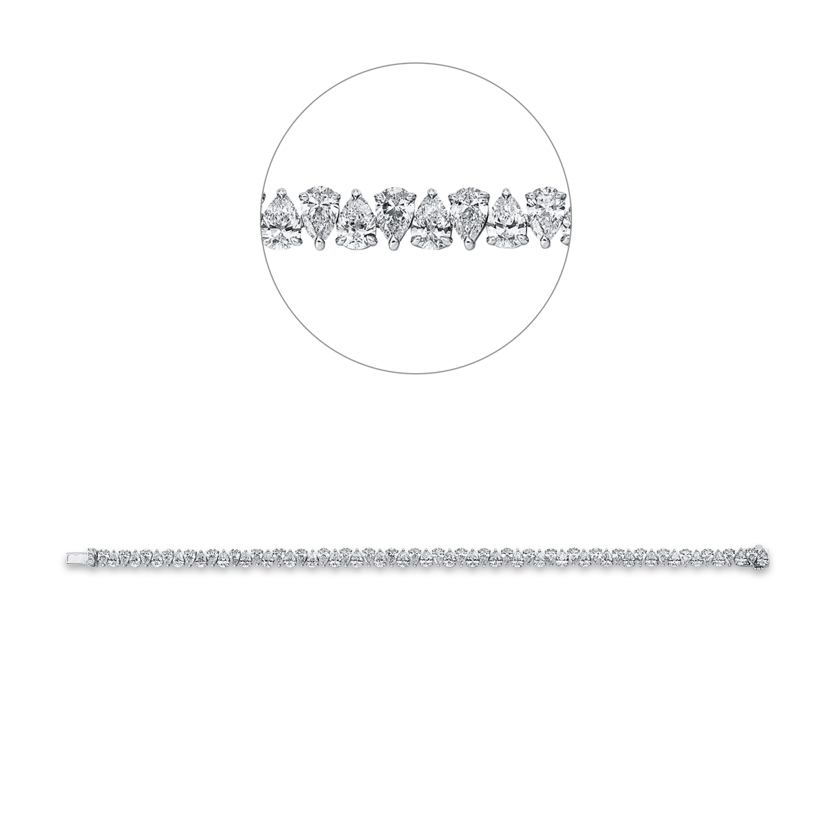 exclusive bracelet - 5E841