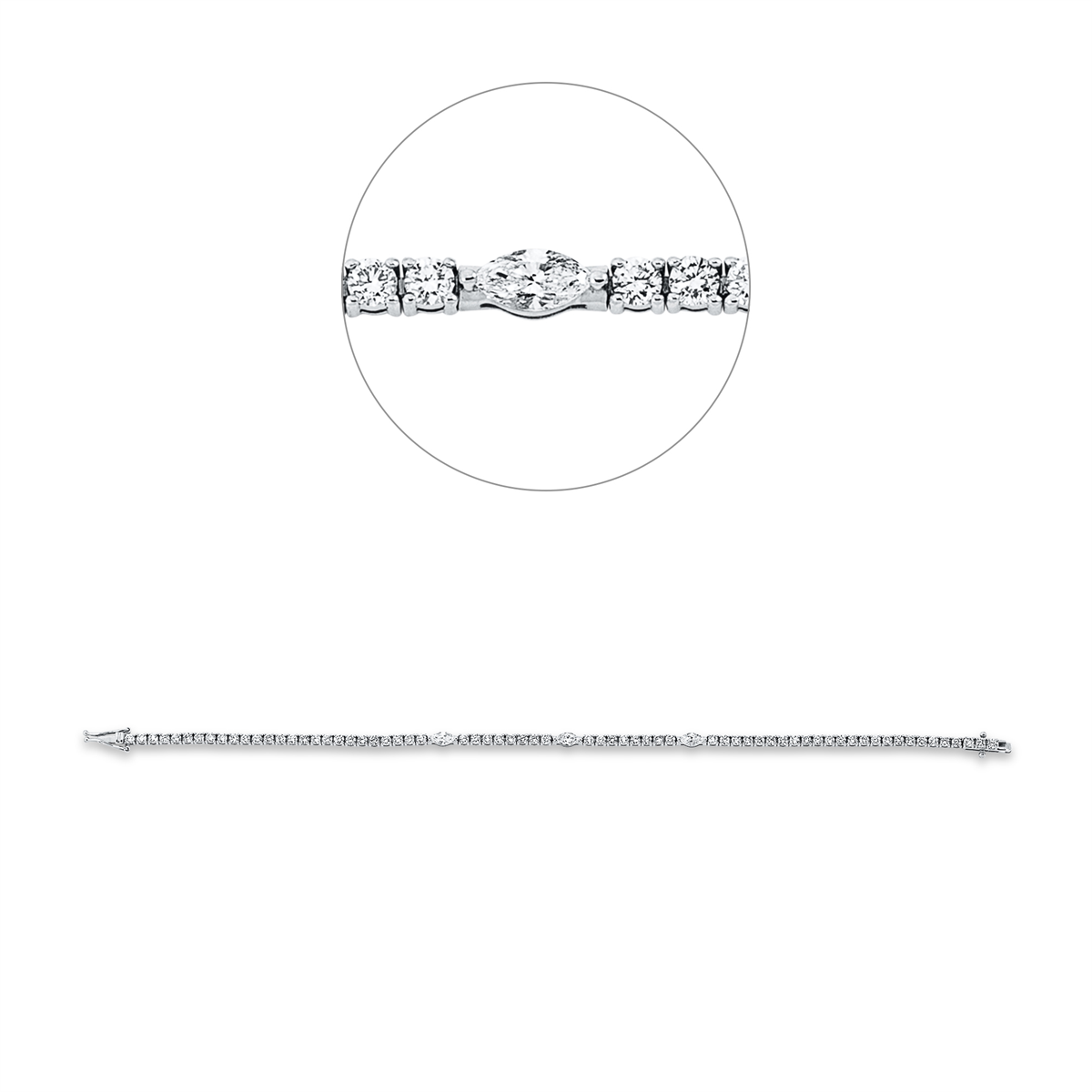 exclusive bracelet - 5E859