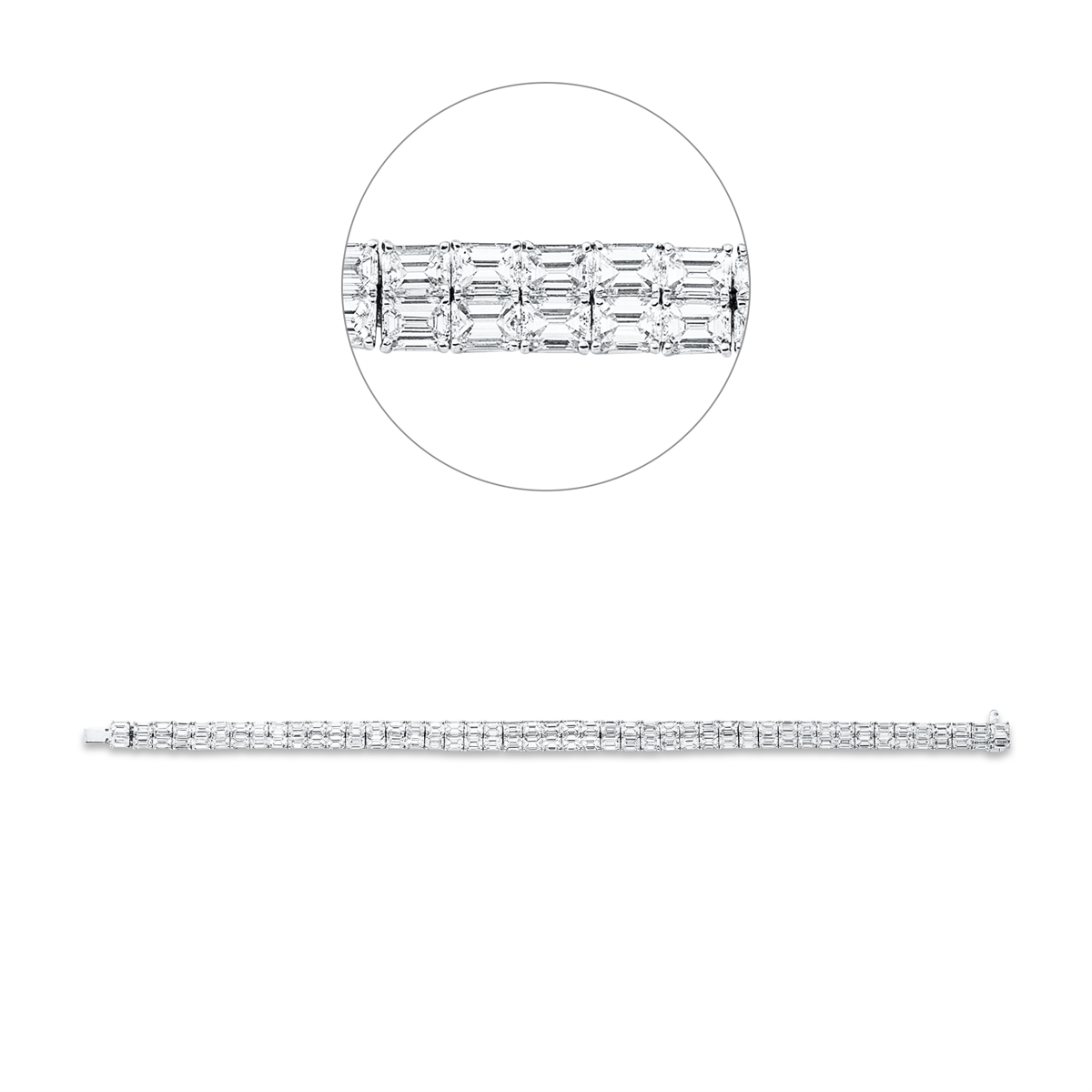 exclusive bracelet - 5F064